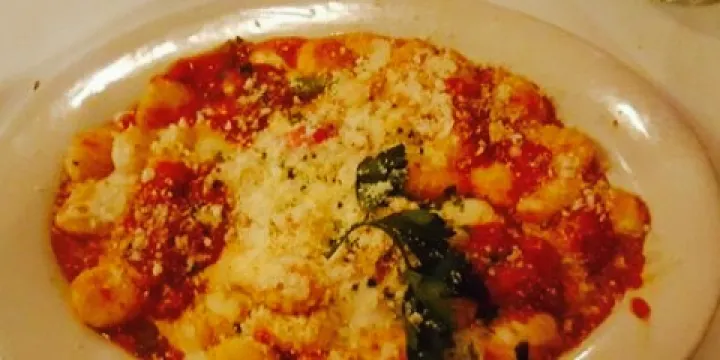 Four Seasons Trattoria