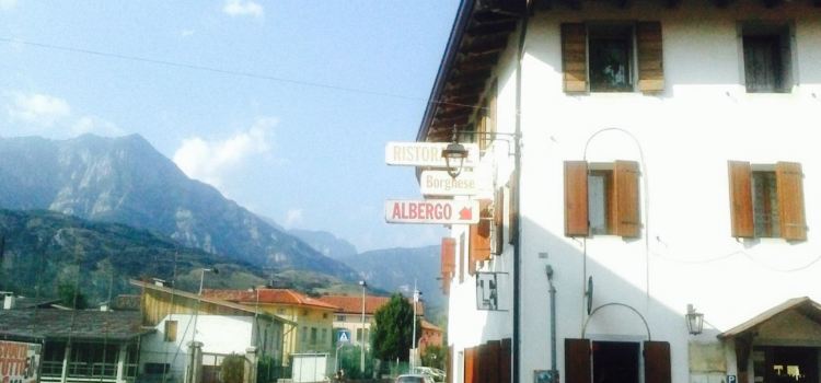 Albergo Borghese