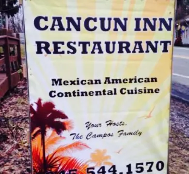Cancun Inn