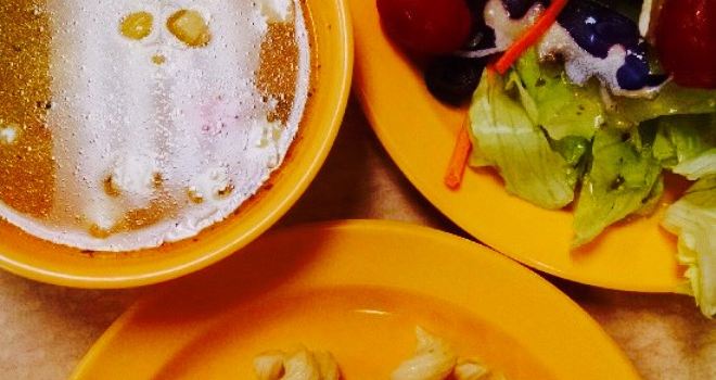 Cicis Pizza