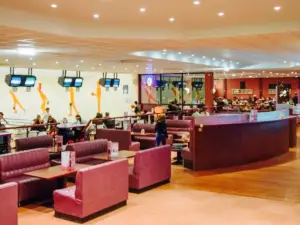 Bowling des Closets Restaurant