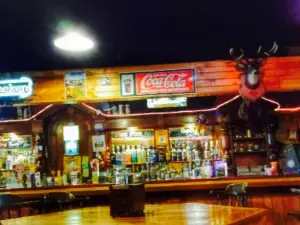 Cascade Bar & Grill