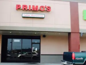 Primo's Italian Restaurant