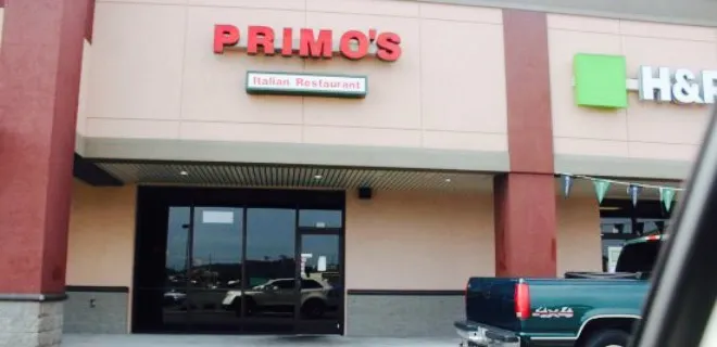 Primos Italian