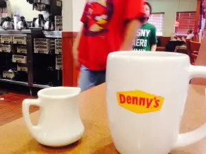 Denny's
