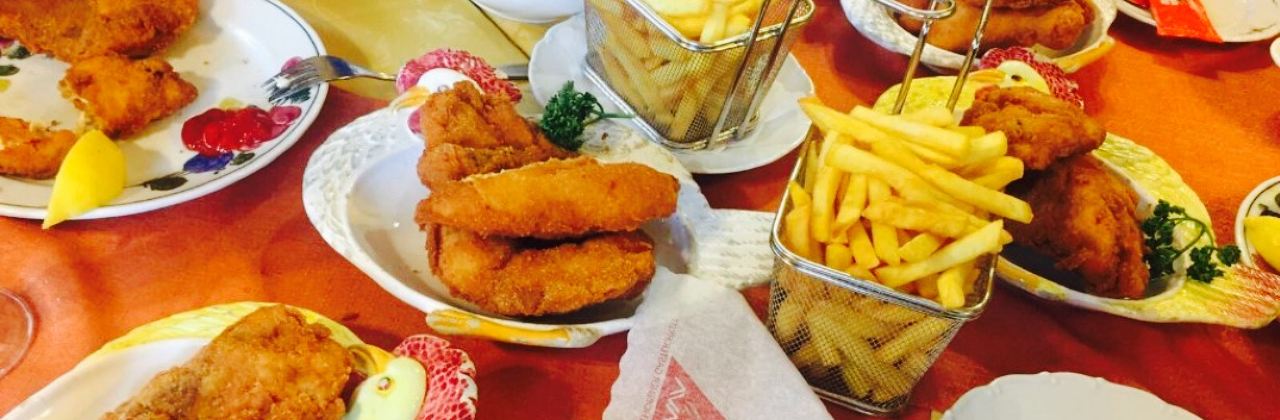 Gasthaus Bergerbauer