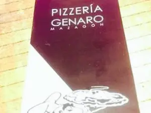 Pizzeria Genaro