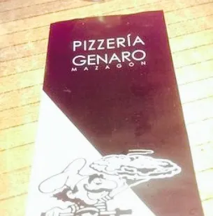 Pizzeria Genaro
