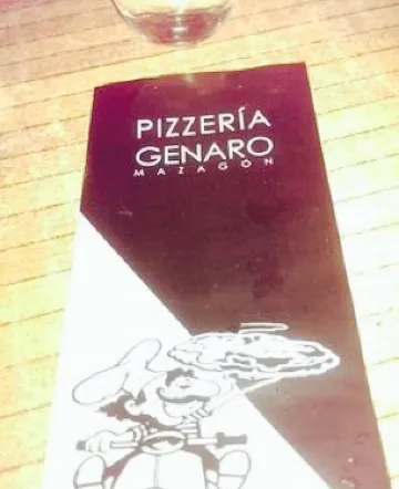 Pizzeria Genaro