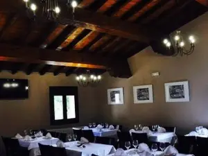 el Secreto