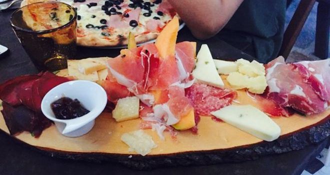 Buffalo - Steak house & Pizza