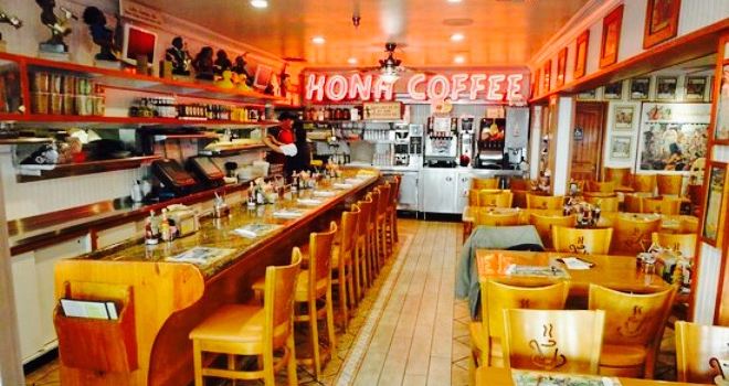 Original Jack's Country Kitchen