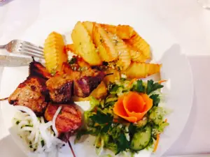 Firebird Restaurant