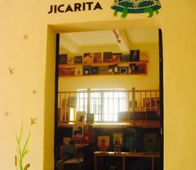 La Jicara