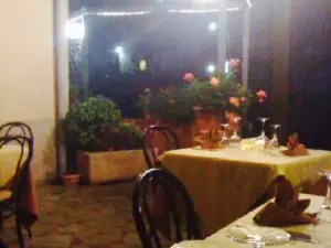 Ristorante Il Mulino