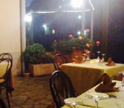 Ristorante Il Mulino