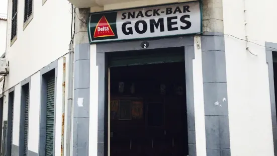 Snack Bar O Gomes