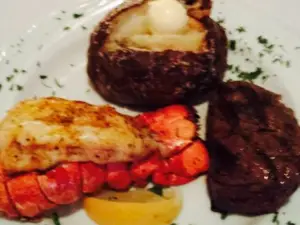 Lake Aire Supper Club