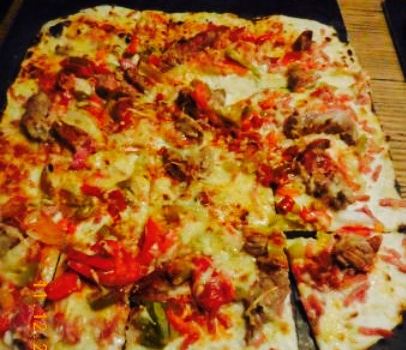 Caveau Gambrinus