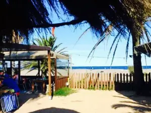 Marlin Beach Bar