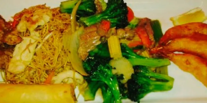 Slick's Motorsports Bar & Grill Inc.