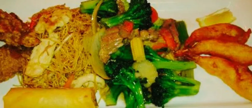 Slick's Motorsports Bar & Grill Inc.