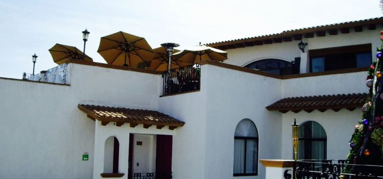 los vikingos taxco