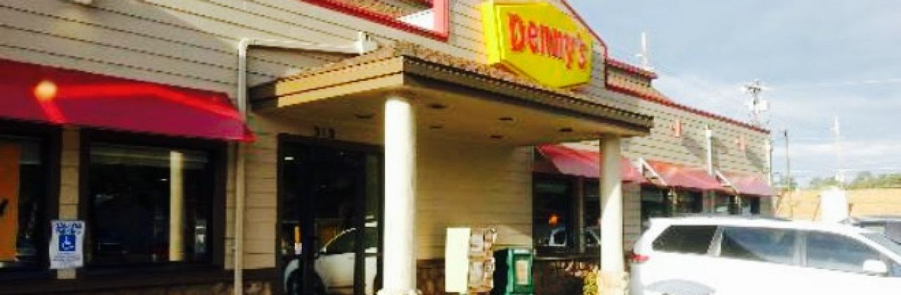 Denny's
