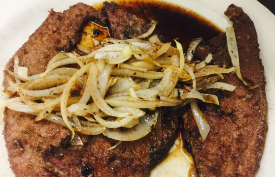 Park Place Diner & Restaurant