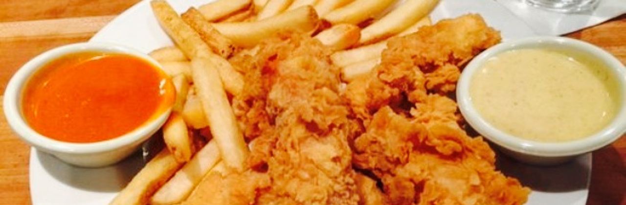 Cheddar's Scratch Kitchen