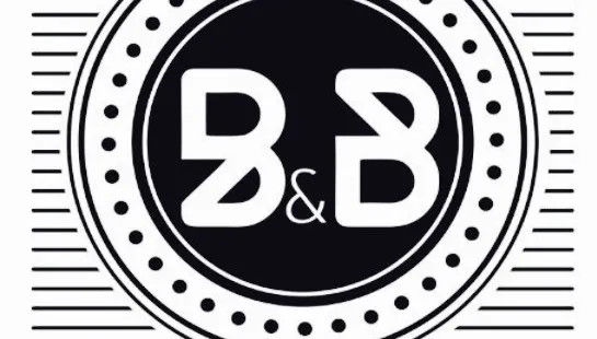 B&B Burgers & Burritos Bar
