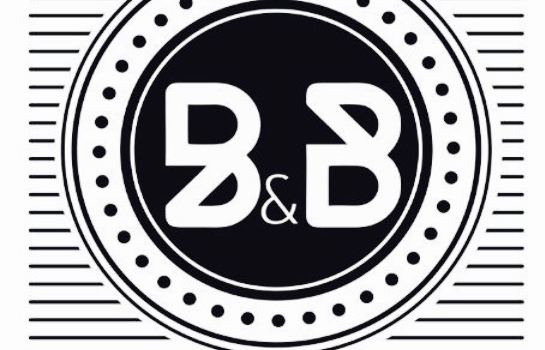 B&B Burgers & Burritos Bar