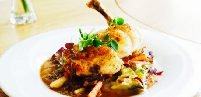 Bistro Dobry Den