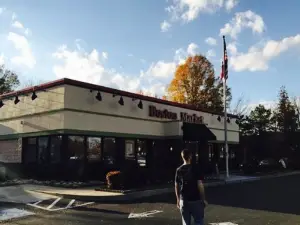 Boston Market