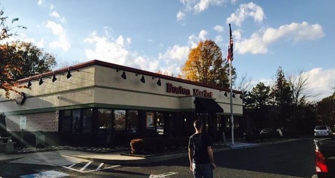 Boston Market