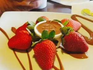 Max Brenner