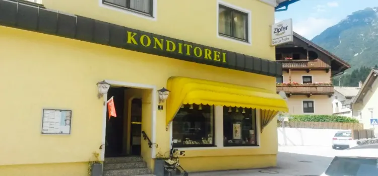 Cafe Konditorei Pernter