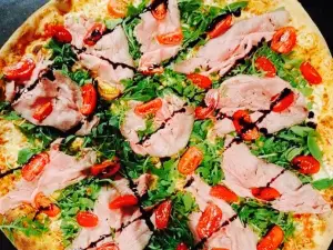 Pizza a Go Go