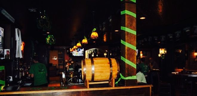 The Bell Tree Restaurant and Tavern
