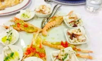 Al Brigantino Chiavaroli