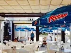 Restaurante Sol Y Mar
