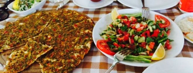 Ali Haydar Kebap