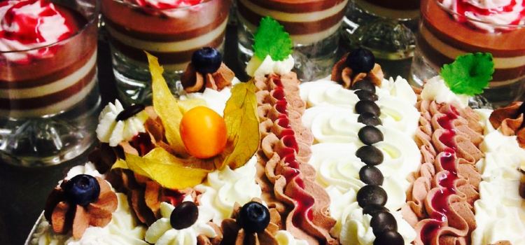 Elgstua Kafe
