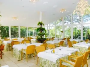 Restaurante El Palasiet