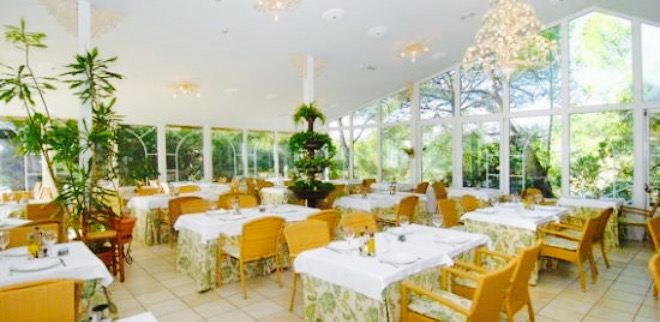 Restaurante El Palasiet