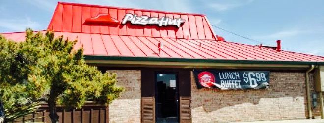Pizza Hut