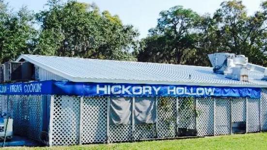 Hickory Hollow Barbeque