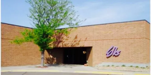 Elks Lodge
