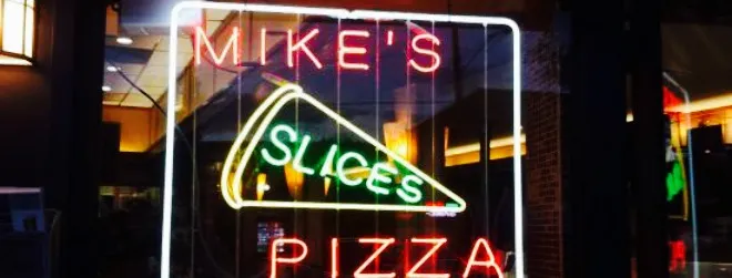 Mike's Pizza of Fairfield