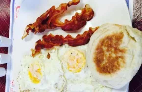 New Yarmouth Restaurant & Carryout